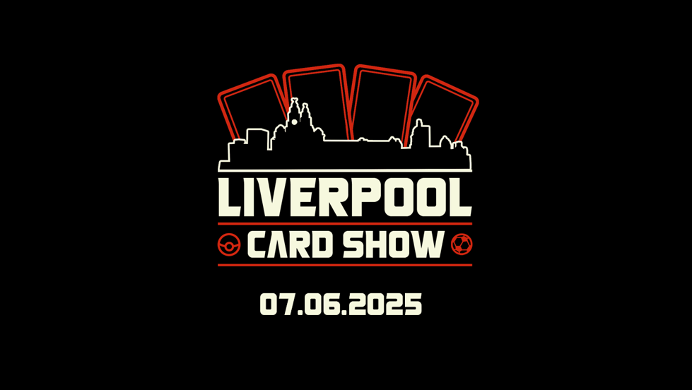 Leeds Card Show