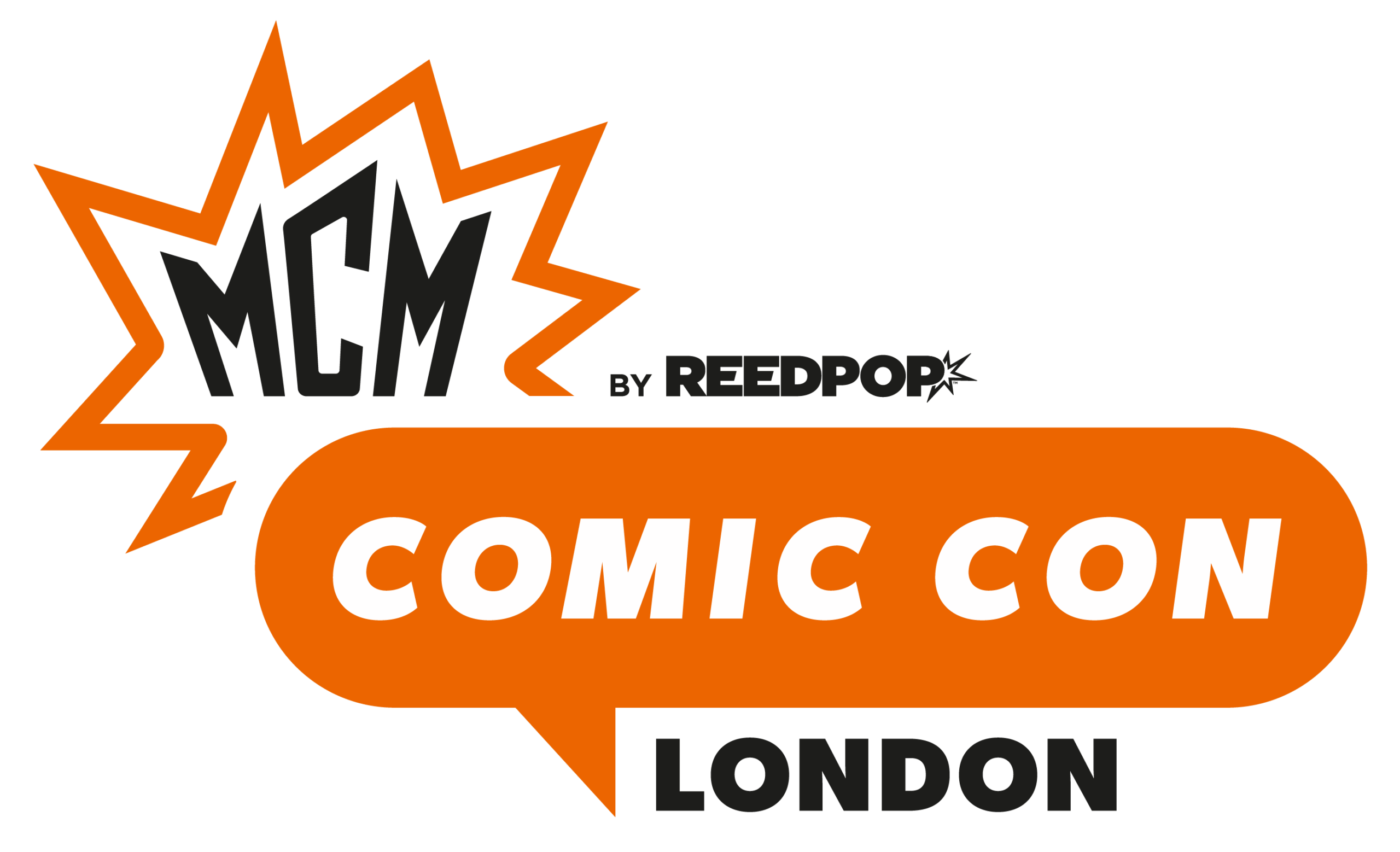 MCM Comic Con