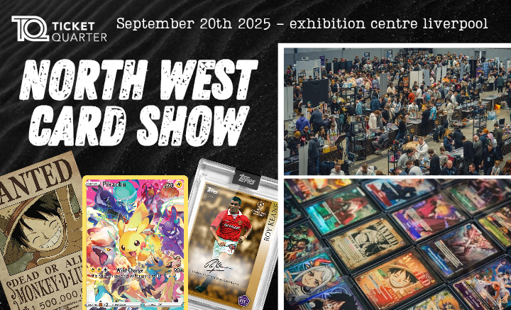 North West Card Show